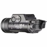 TLR-1 HP-X, Long Range Rail Mounted Light, 1,300 Lumens with SL-B9 Batteries, 1 Hour Run Time, Matte Finish, Black, (2) SL-B9 USB Rechargeable Battey Packs 69168