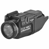 TLR RM 1, Black Finish, 500 Lumens, 1.5 Hour Runtime, Comes with Remote Pressure Switch, Key Kit, and (1) CR123A Lithium Battery 69440