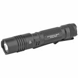ProTac, Flashlight, Two 3V CR123A Lithium Batteries, Black 88062