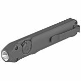 Wedge, Rechargeable, Flashlight, 1000 Lumens, USB Charging Cord, Black 88810