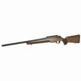 334, Bolt Action Rifle, 308 Winchester, 20" Barrel, Walnut Stock, Matte Finish, Black, Right Hand, 3 Rounds, 1 Flush Fit Magazine 18838