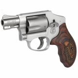 Performance Center Model 642 |.38 Special +P 1.875" Barrel, Enhanced Action, Aluminum Alloy Frame, 5 Rounds