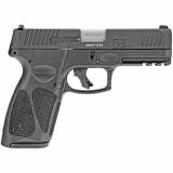 G3, Semi-automatic Pistol, Striker Fired, Full Size, 9MM, 4" Barrel, Polymer Frame, Black Slide, Fixed Steel Front Sight, Drift-Adjustable Steel Rear Sight w/ Serrated Ramp, 1-15Rd Magazine and 1-17 Round Magazine 1-G3B941