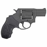 Model 905 9mm Single Action/Double Action 2 Inch Barrel Blue Finish Fixed Sight Rubber Boot Grip 5 Rounds