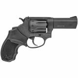 942M, Revolver, Small Frame, 22WMR, 3" Barrel, Steel Frame, Black Finish, Polymer Grips, 8Rd 2-942M031