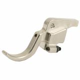 Trigger, 2 3/4 Lbs Pull Weight, Fits Ruger MKII, Not Adjustable, Black Finish 1100