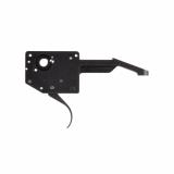 2 Stage, Trigger, Black, Not Adjustable 680