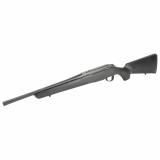 T3 Lite, Synthetic, Bolt Action Rifle, 350 Legend, 16" Barrel, Threaded 5/8X24, Matte Finish, Black, Synthetic Stock, Single Stage Adjustable Trigger, 3 Rounds, 1 Magazine JRTXE31316MT