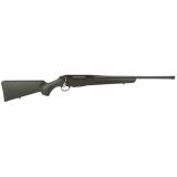 T3x Lite | 308 Winchester, 20" Barrel, Threaded 5/8X24, Matte Finish, Black, Synthetic Stock, Single Stage Adjustable Trigger, 3 Rounds, 1 Magazine JRTXE31620MT Bolt Action Rifle