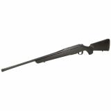 T3x Lite | 308 Winchester, 20" Barrel, Threaded 5/8X24, Matte Finish, Black, Synthetic Stock, Single Stage Adjustable Trigger, 3 Rounds, 1 Magazine JRTXE31620MT Bolt Action Rifle