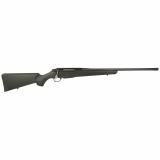 T3 Lite Synthetic, Bolt Action Rifle, 7MM PRC, 22" Barrel, 5/8x24 Threaded, Synthetic Stock, Matte Finish, Black, Single Stage Adjustable Trigger, 3 Rounds, 1 Magazine JRTXE37122MT