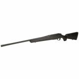 T3 Lite Synthetic, Bolt Action Rifle, 7MM PRC, 22" Barrel, 5/8x24 Threaded, Synthetic Stock, Matte Finish, Black, Single Stage Adjustable Trigger, 3 Rounds, 1 Magazine JRTXE37122MT