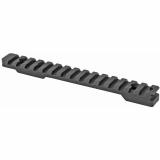 Picatinny Base, Howa 1500, Short Action, 20 MOA, Includes Anti-Cant Indicator, Black PSM150ACI