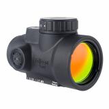 MRO SD, Red Dot, 25mm Objective, 2 MOA Dot, Matte Finish, Black, No Mount Included MRO-C-2200300
