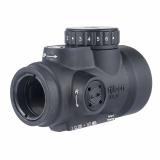 MRO SD, Red Dot, 25mm Objective, 2 MOA Dot, Matte Finish, Black, No Mount Included MRO-C-2200300