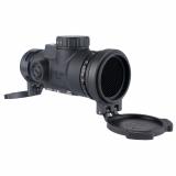 MRO SD Patrol, Red Dot, 25mm Objective, 2 MOA Dot/68 MOA Segmented Circle, Matte Finish, Black, No Mount MRO-C-2200353