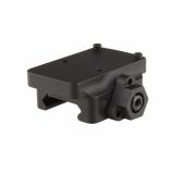 RMR®/SRO® Quick Release Low Mount