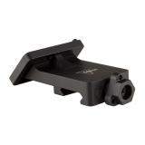 RMR®/SRO® Quick Release 45 Degree Offset Mount