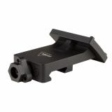 RMR®/SRO® Quick Release 45 Degree Offset Mount