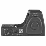 RMR®cc Sight Adjustable LED 3.25 MOA Red Dot