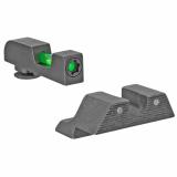 DI™ Night Sight Set - for Standard Frame Glock® Models