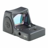 3.25 Adj Red RMR Type 2 - CK Gray
