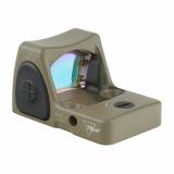 3.25 Adj Red RMR Type 2 - CK FDE