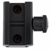 Tall Picatinny Rail Mount for RMR®/SRO®