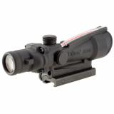 ACOG® 3.5x35 Dual Illuminated Red Chevron BAC .308 Flattop Reticle w/ TA51 Mt