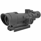 ACOG® 3.5x35 Green LED Illuminated .223 Chevron Reticle w/ TA51 Mount