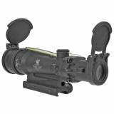 ACOG® 3.5x35 Dual Illuminated Green Horseshoe/Dot M249 Ballistic Reticle w/TA51 Mount and ARD