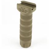 Modular Combat Grips Flat Dark Earth Finish
