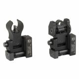 BattleSight Micro Sight Picatinny Black Front/Rear SSIG-IAR-SMBT-00