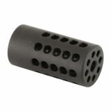 Pac-Lite Compensator (Ruger 22/45 or Mark III), Matte Black