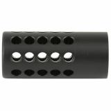 Trail-Lite Compensator .900 Inch Diameter 1/2x28 TPI .22LR Matte Black