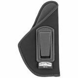 Inside-the-Pants Holster Size 12 for Glock 26/27/33 and Other Sub-Compact 9mm/.40 Caliber Black Right Hand