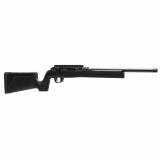 Force B1, Straight Pull Bolt Action Rifle, 22 LR, 16" Barrel, Matte Finish, All Weather Black Stock, 10 Rounds, 1 Magazine 5800000