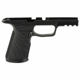 Grip Module, 1913 Light Rail, Fits Sig Sauer P365 X-Macro, Gray 365M-SG