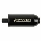 FAT Stix Limiter, 40 IN-LB Torque Limiter, Black 1192770