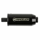 FAT Stix Limiter, 45 IN-LB Torque Limiter, Black 1192771