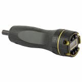 Digital FAT Wrench, 2023 Variant, Black and Gold, Includes Case and 10 Bits 4001001