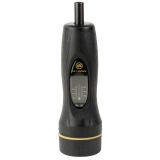 FAT Wrench, 2023 Variant, Black and Gold, Includes Case and 10 Bits 4001002