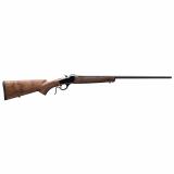 1185, Low Wall Hunter, Single Shot Rifle, 22 Hornet, 24" Octagon Barrel, Adjustable Sights, Walnut Stock, 1 Round 534293206