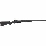 Model XPR .300 Winchester Magnum 26 Inch Barrel Matte Blue Finish No Sights Black Synthetic Stock 3 Round