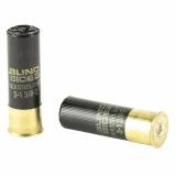 Blind Side 2, 12 Gauge, 3", #2, Shotshell, 25 Round Box XBS1232