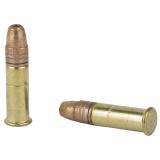 Super-X Hyper Velocity |.22 Long Rifle 40 Grain Plated Hollow Point 1435 Box of 100 Rounds