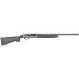 Element Synthetic, Semi-automatic, 12 Gauge, 3" Chamber, 26" Barrel, Tungsten Finish, Synthetic Stock, 4Rd EST1226PGM