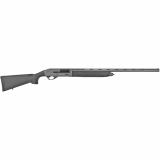 Element Synthetic, Semi-automatic, 12 Gauge, 3" Chamber, 28" Barrel, Tungsten Finish, Synthetic Stock, 4Rd EST1228PGM