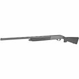 Element Synthetic, Semi-automatic, 12 Gauge, 3" Chamber, 28" Barrel, Tungsten Finish, Synthetic Stock, 4Rd EST1228PGM