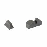 Minimalist, Sight, Fits GLOCK 19, Orange Dot, RMR/507/ACRO Footprint GL-M201P-1